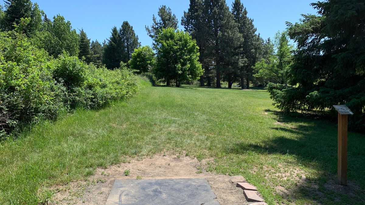 Hole 14