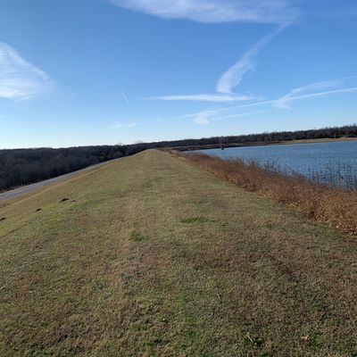 Hole 17