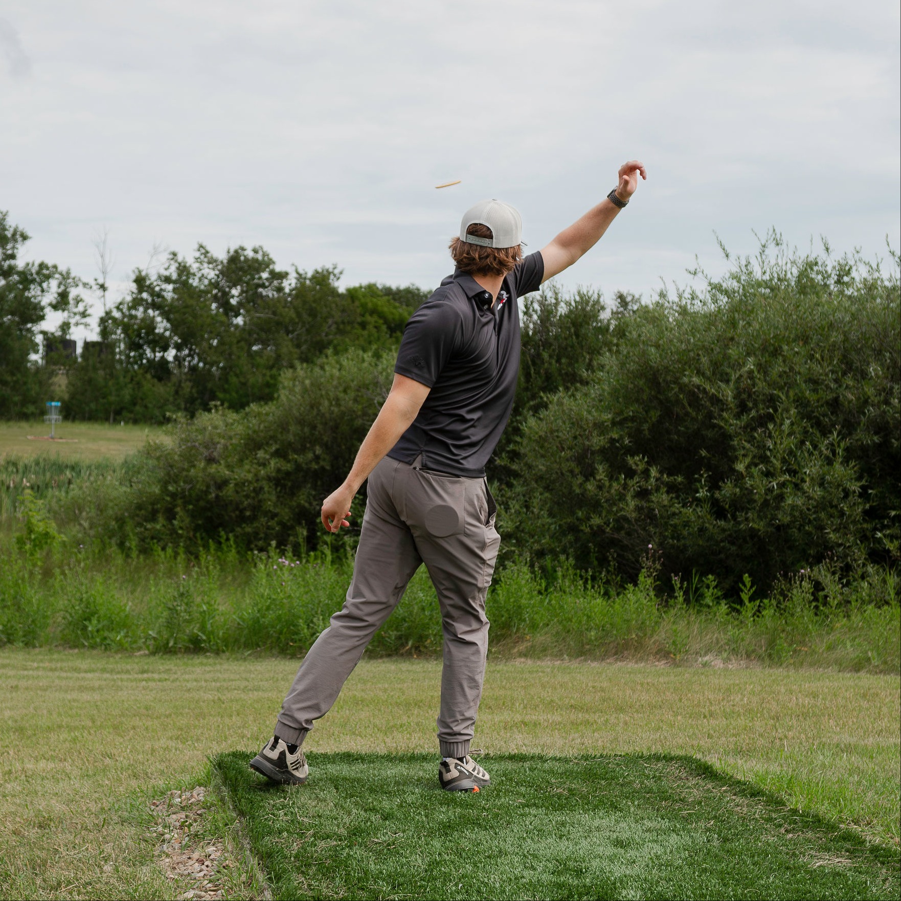 Wil Grainger profile photo