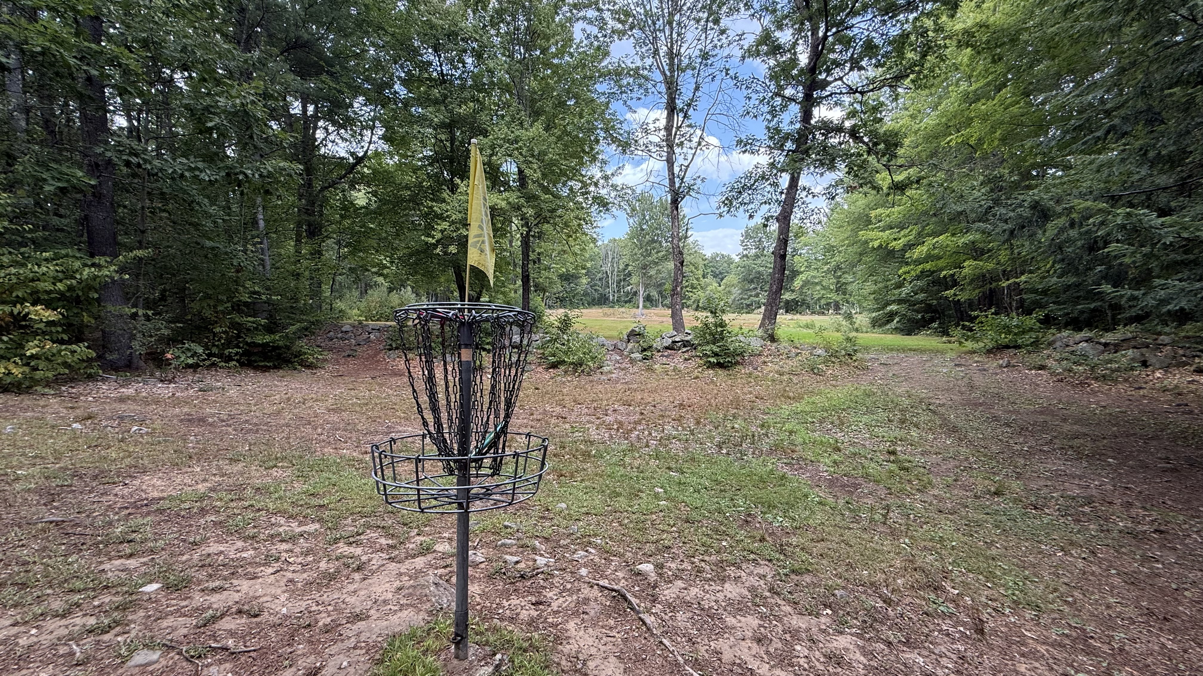 Tournament Schedule | 2026 Zephyr World Championships | UDisc Events