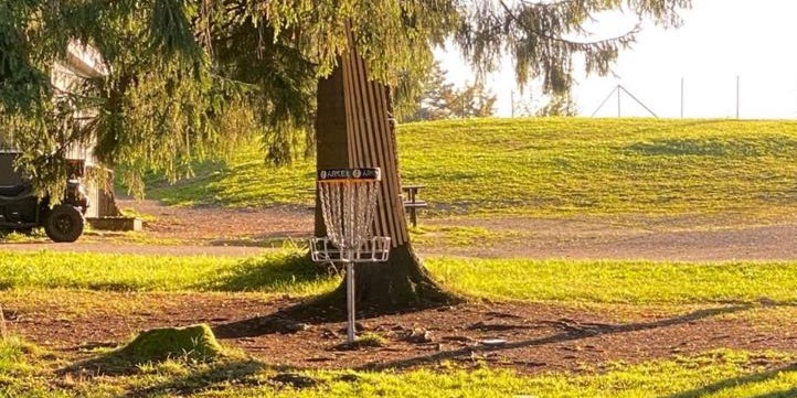 Ankerskogen Helgeflex