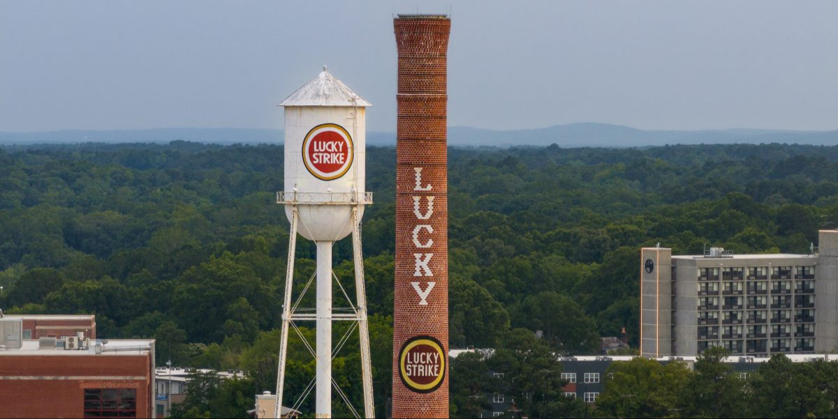 BCDC 2026 Bag Tag Series - BCDC Bag Tag Series #1 - Cornwallis