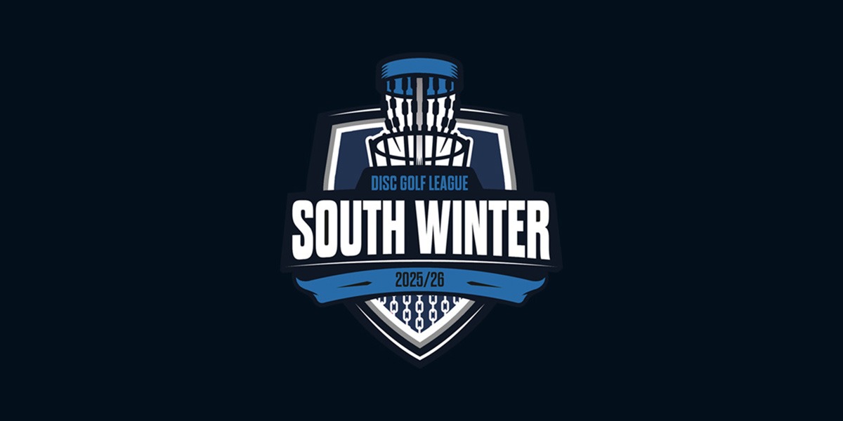 South Winter Disc Golf League 25/26 - Węgierska Górka + Wisła ⛰️