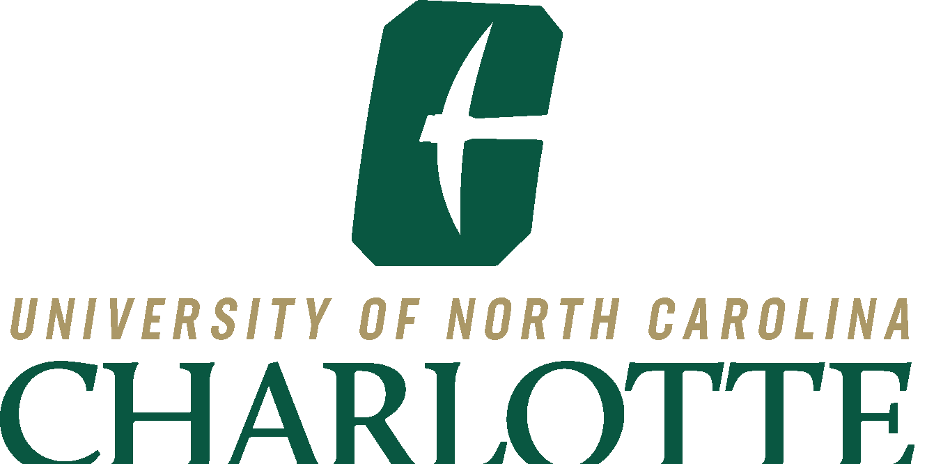 Charlotte University Disc Golf Club - UNCC Introductory Round