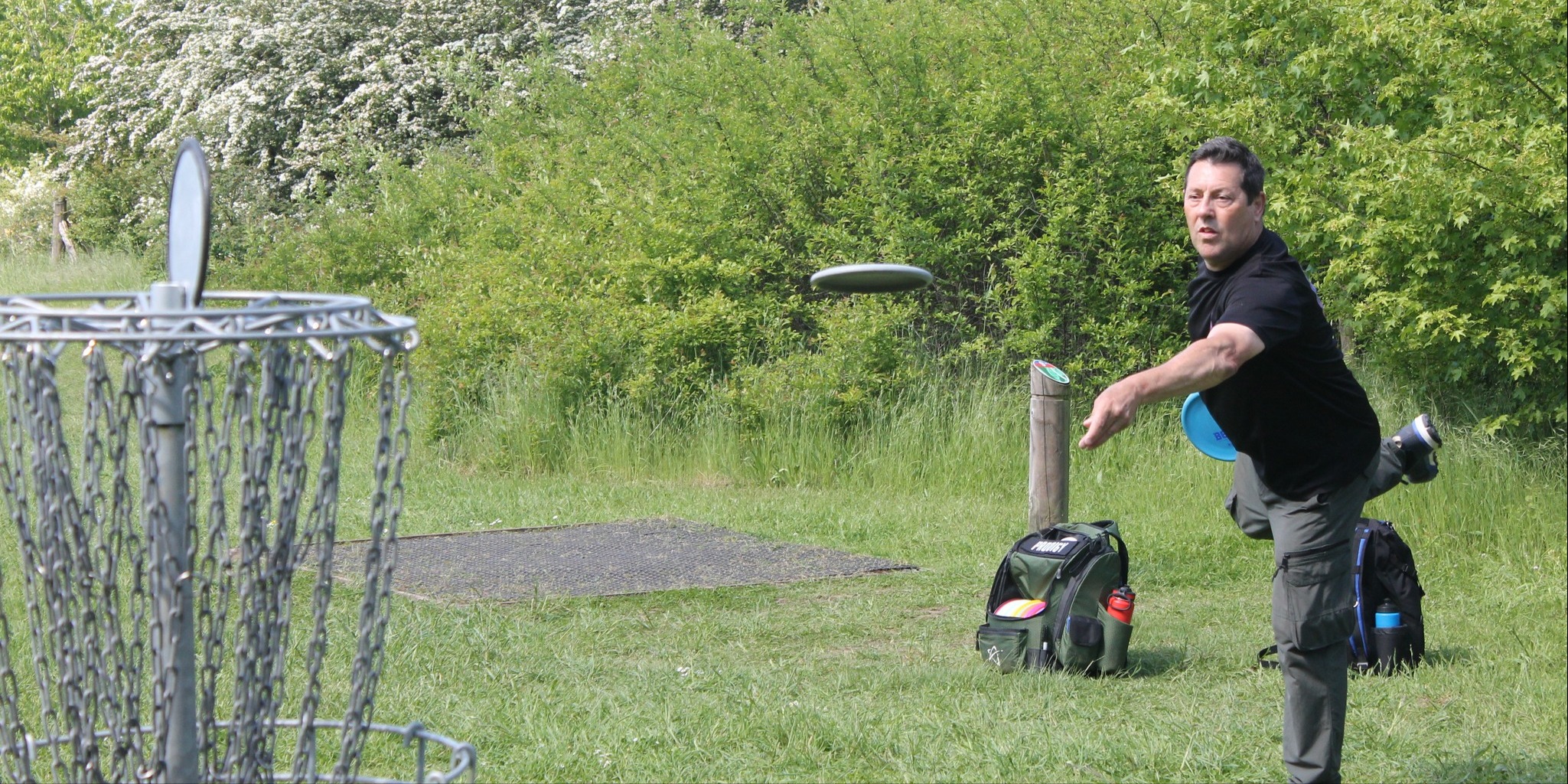 Stonehenge DGC Spring League 2024 | Salisbury, United Kingdom | UDisc ...
