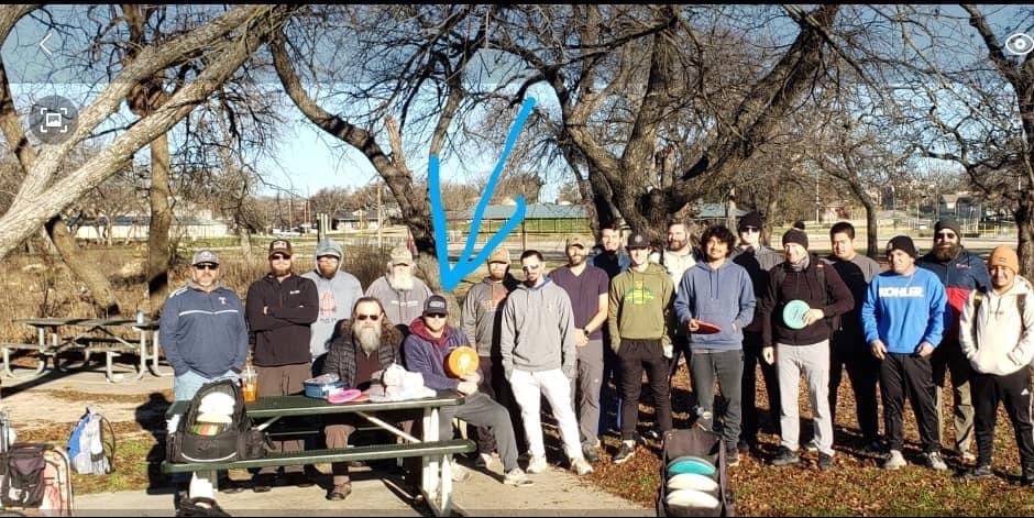 Stephenville DGC Club League - Saturday Mini
