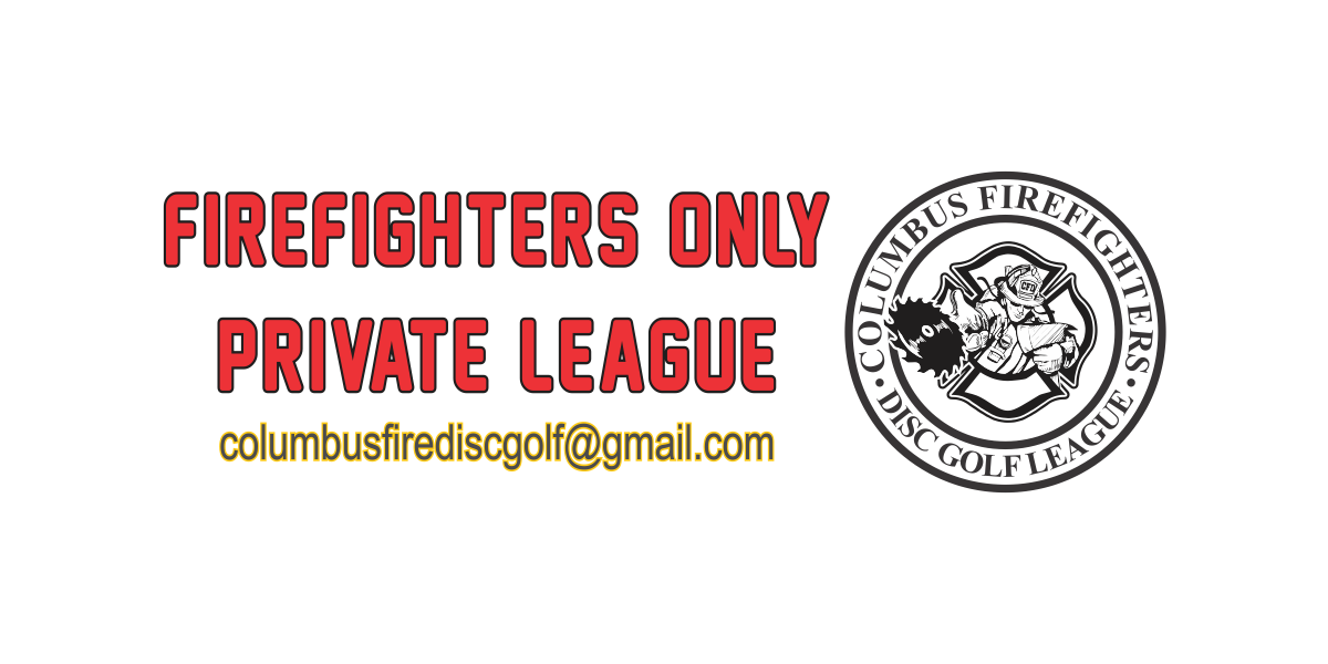 Columbus Firefighter League - Columbus Firefighter League - Autumn '25