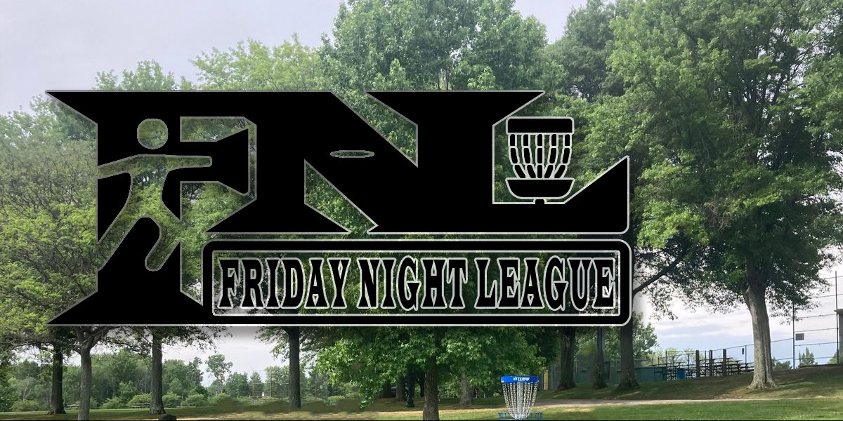 Friday Night League - Week 25