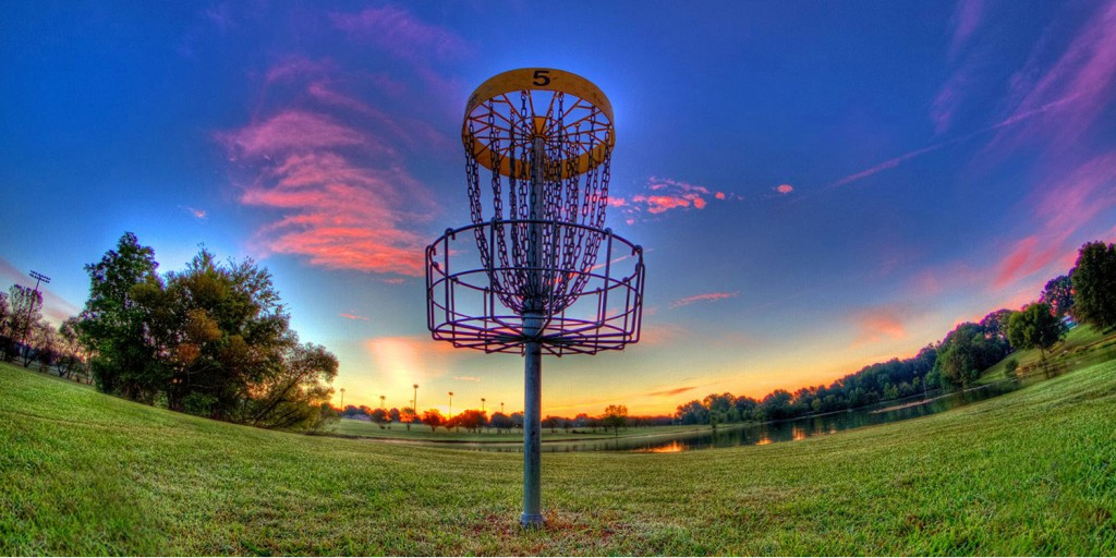 Ligue de Disque Golf de la Rive-Nord - 18e soirée de la ligue... LA FINALE prise 2!