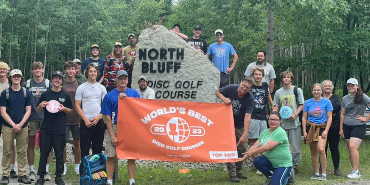 North Bluff Wednesday Night League 