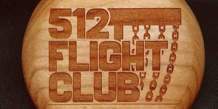 512 Flight Club - Dubs @ Wilco
