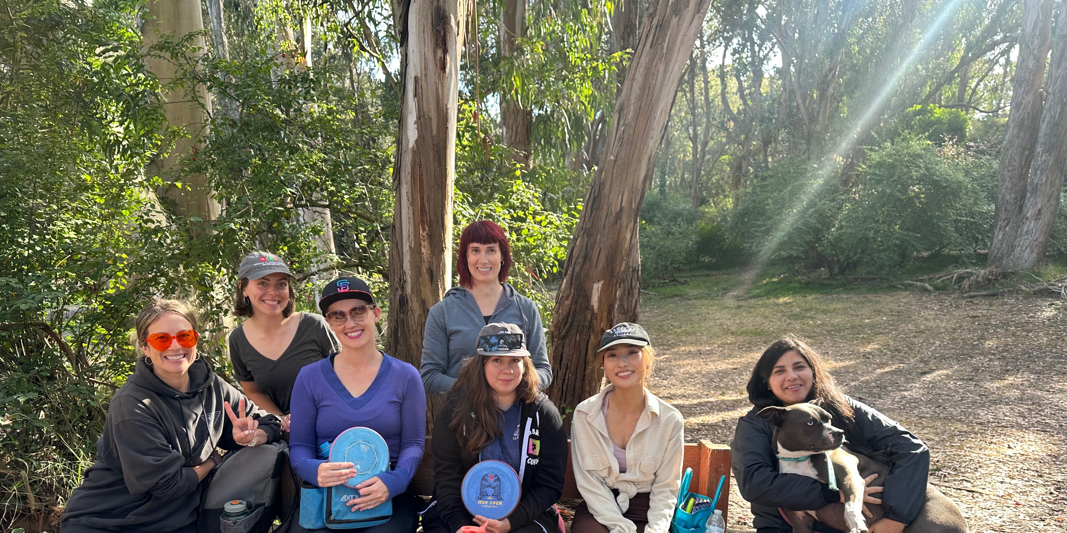 Womens+ Wednesdays  - Womens+ Wednesdays