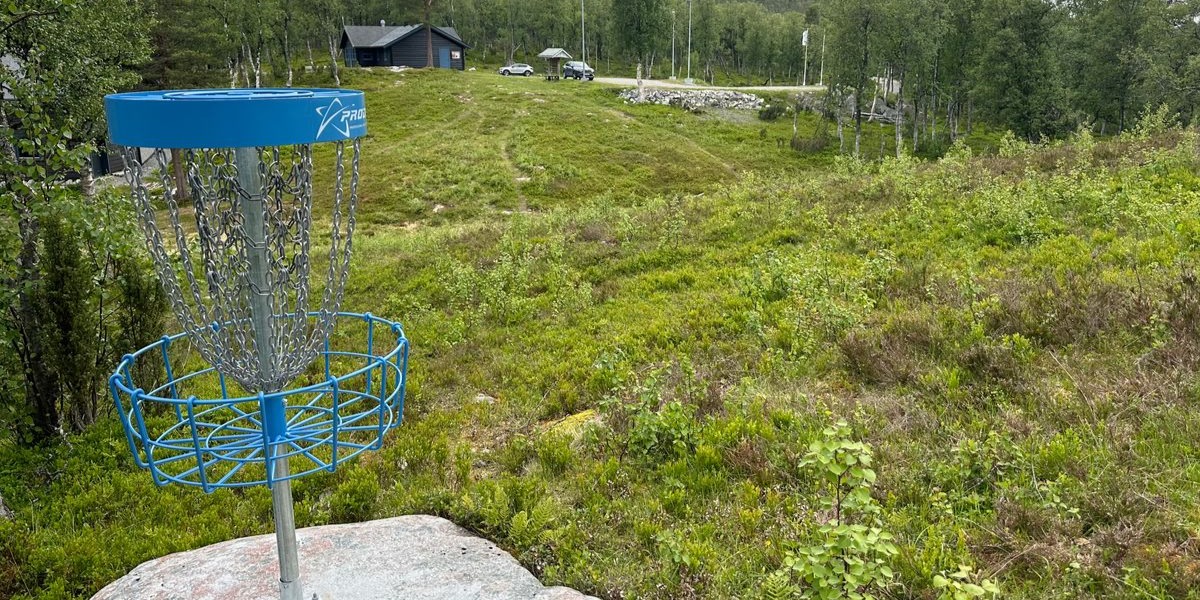 Seimsåsen vekesgolf - Seimsåsen vekesgolf
