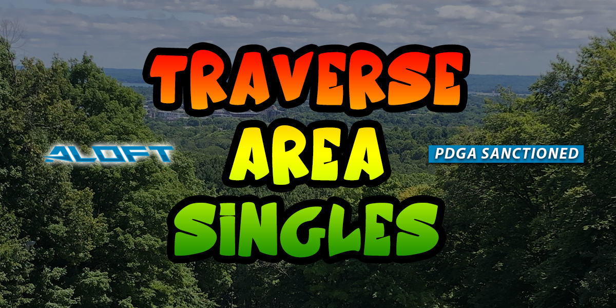 Traverse Area Disc Golf