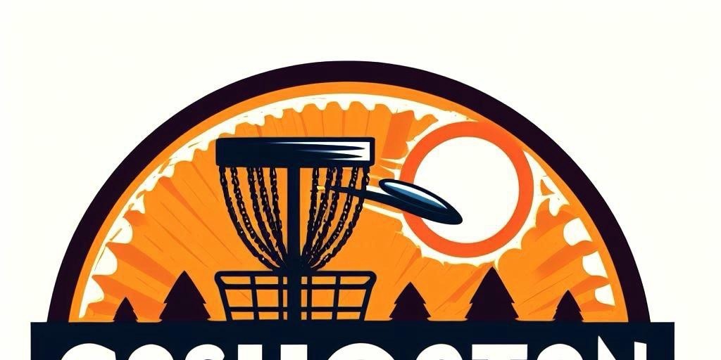 Coshocton DG Club - Coshocton DG Club - Crowtown Throwdown