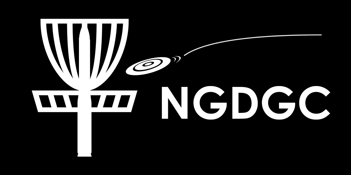 PRIVATE- NG Disc Golf Club - Sept