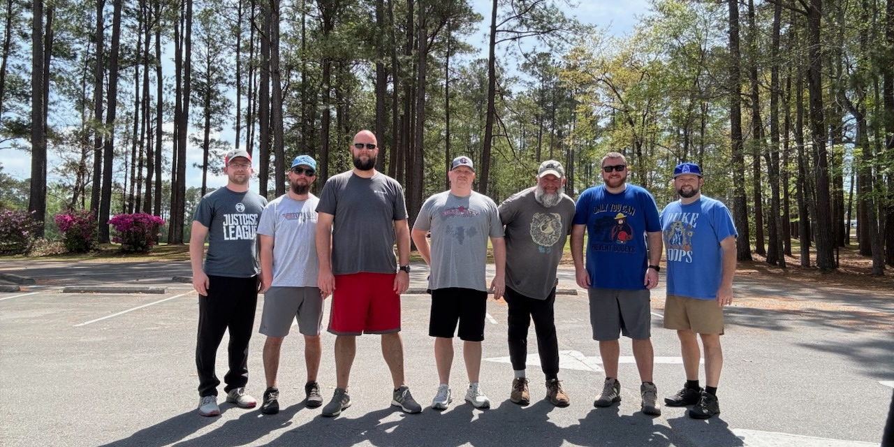 Plantmafia Disc Golf - Fall doubles