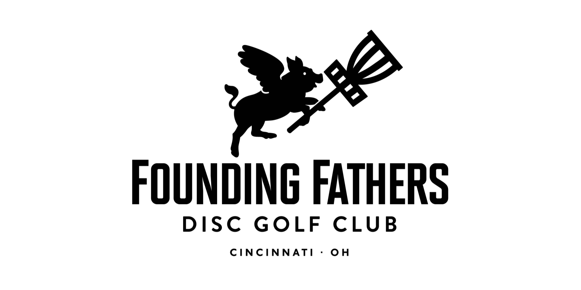 The Founding Fathers DGC - Bag Tag League - Season 7 - Lincoln Ridge *PARK BY 6*