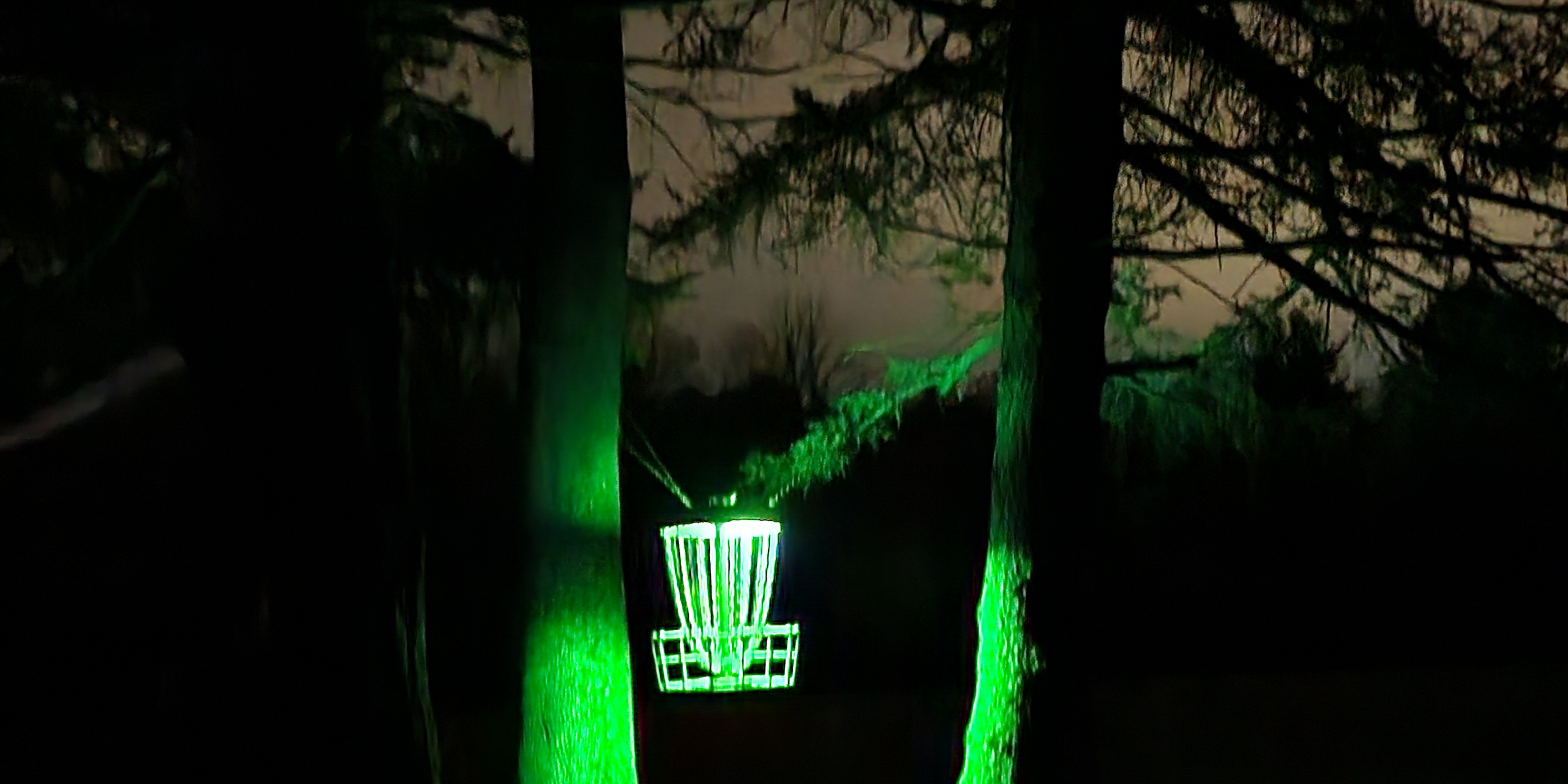 Brodie Park Doubles Glow