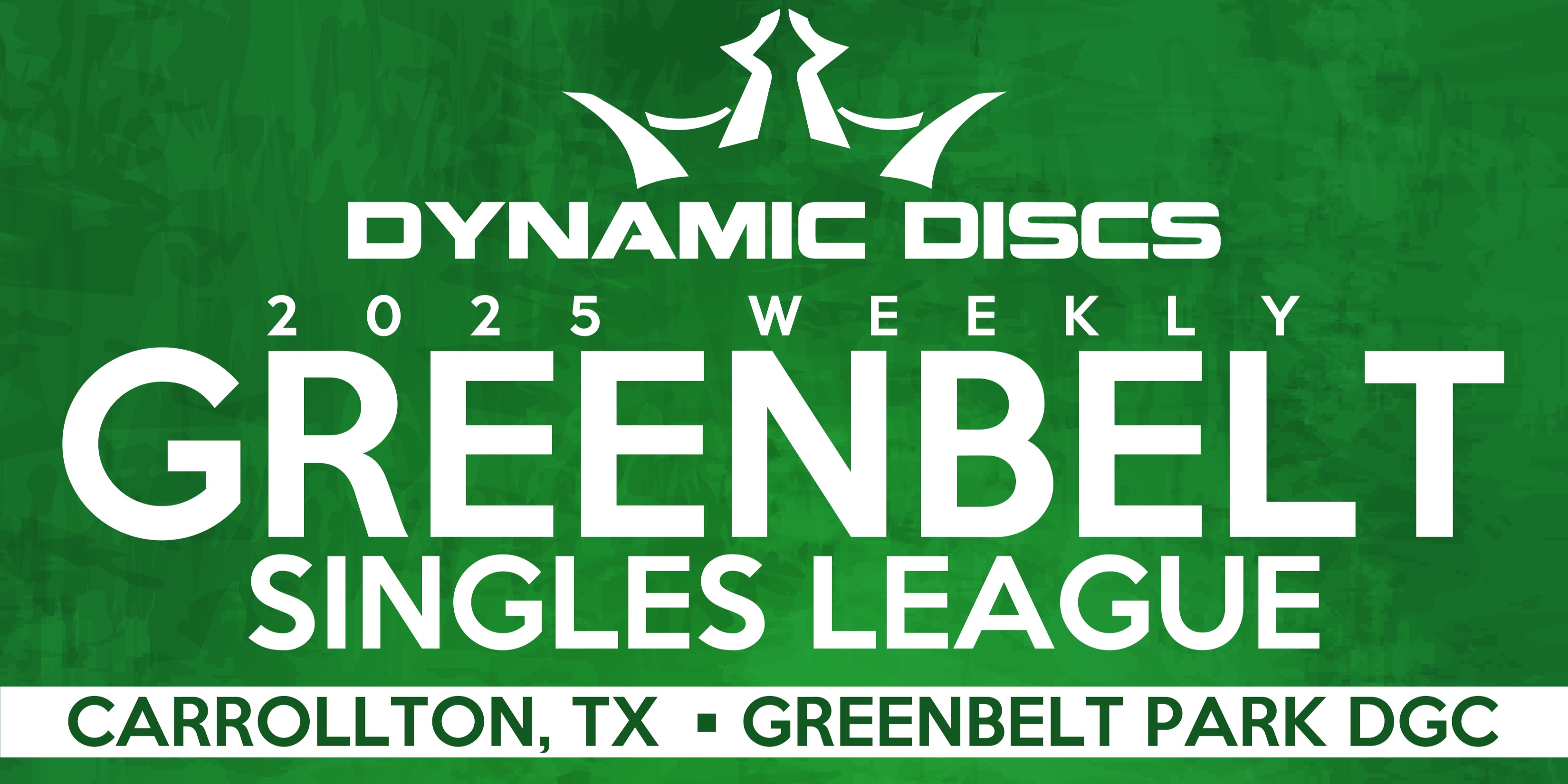 Greenbelt Singles League - Greenbelt Singles League