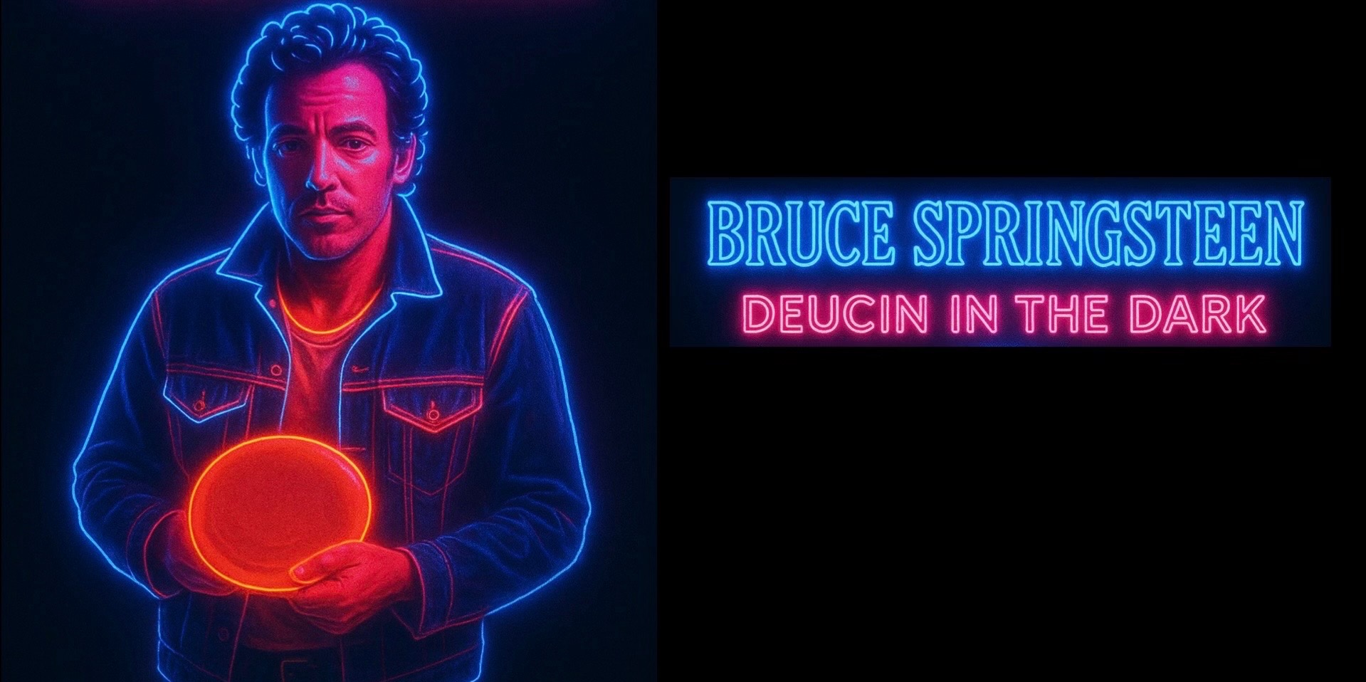 Deucin’ in the Dark - Week 1 - 10/23/25