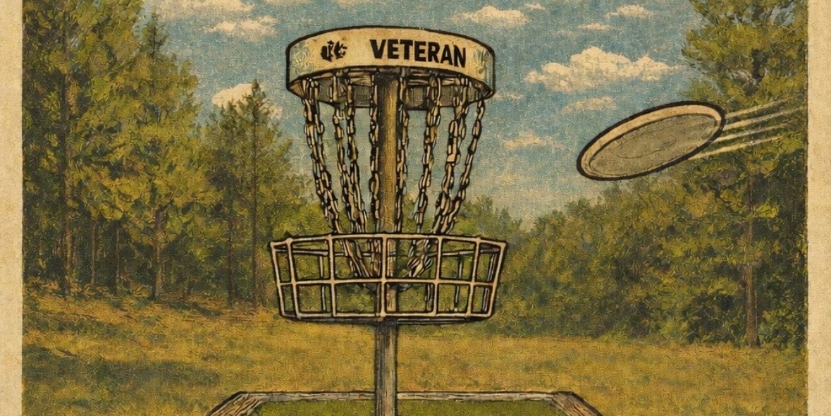 The View DGC Weekly Tags - The View DGC Tags League