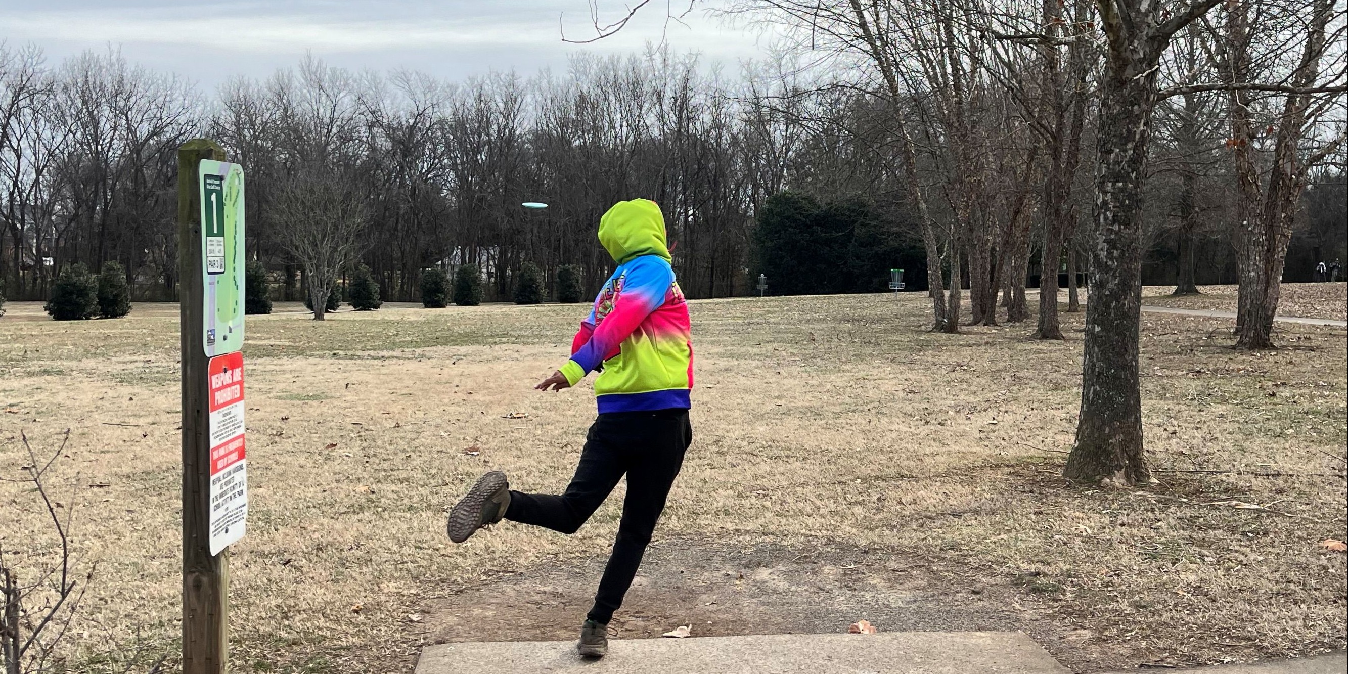 Traveling Tuesdays Random Draw Dubs