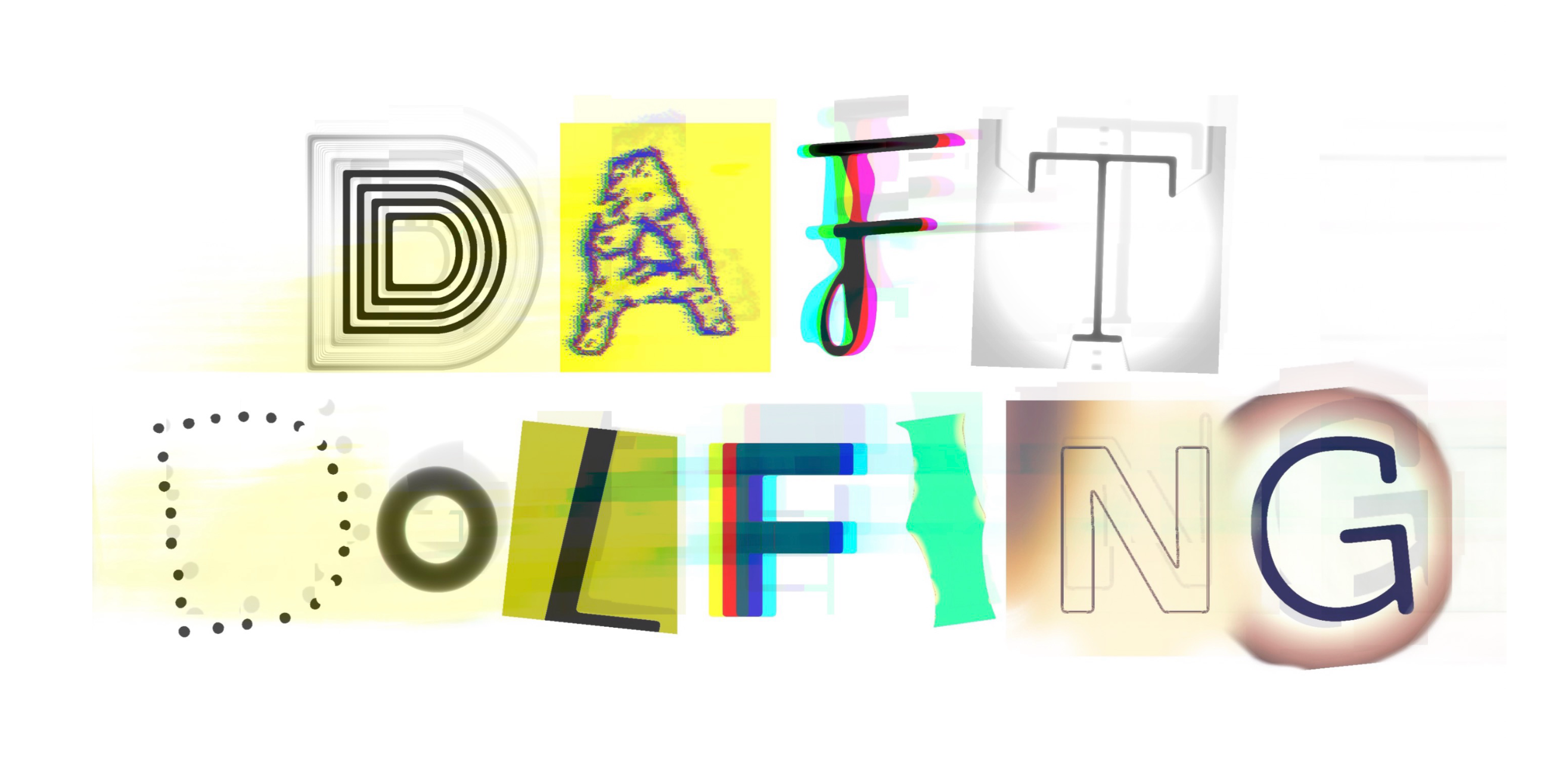 Daft Dolfing - Play The Parks - League Pop Up