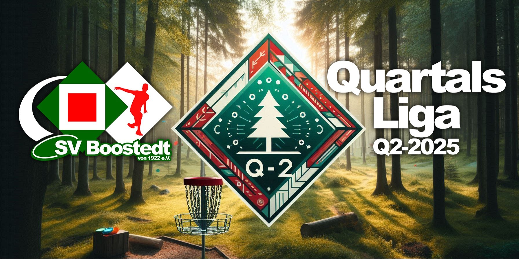 SV Boostedt - Quartals Liga - Q2-2025 - 07.06.