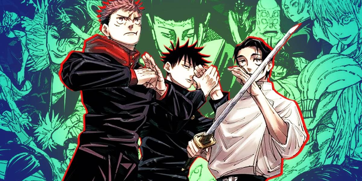 Disc Bros MGL - The Culling Game