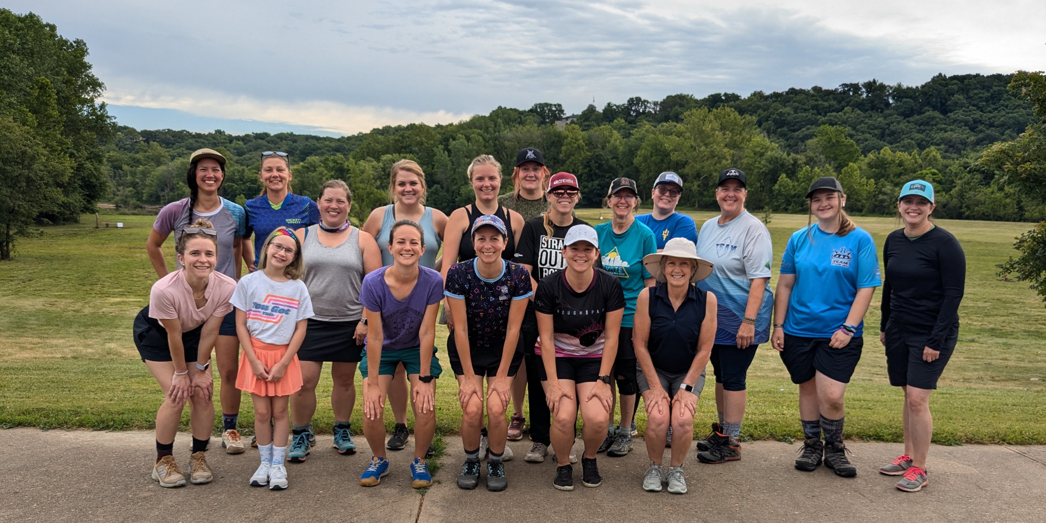 St. Louis Women's League