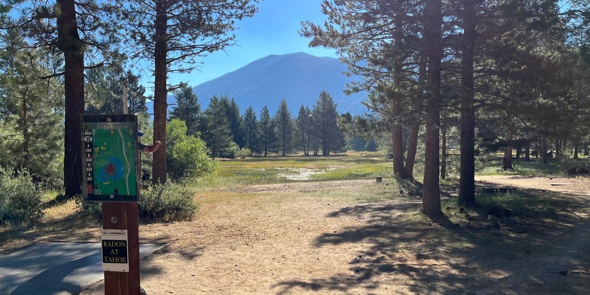 Tahoe Soup Series