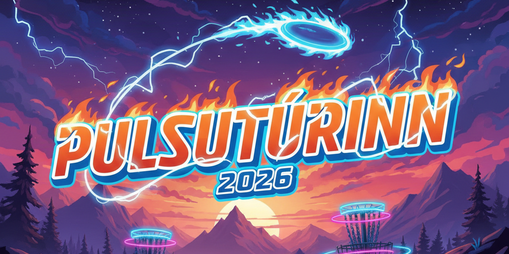 Pulsutúrinn 2026