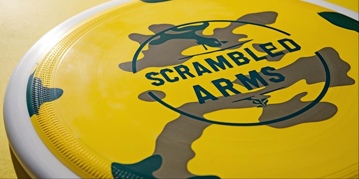 Scrambled Arms League - Gold Creek 20250914
