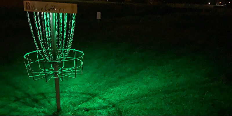 Nanaimo Summer Social Glow - Summer Social Glow Night