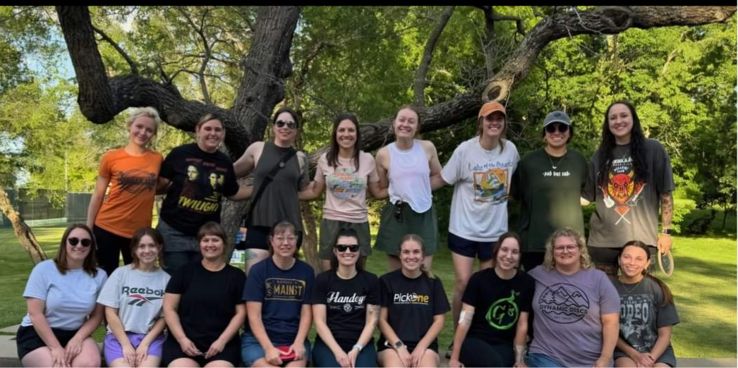 Emporia Ladies League - Emporia Ladies League
