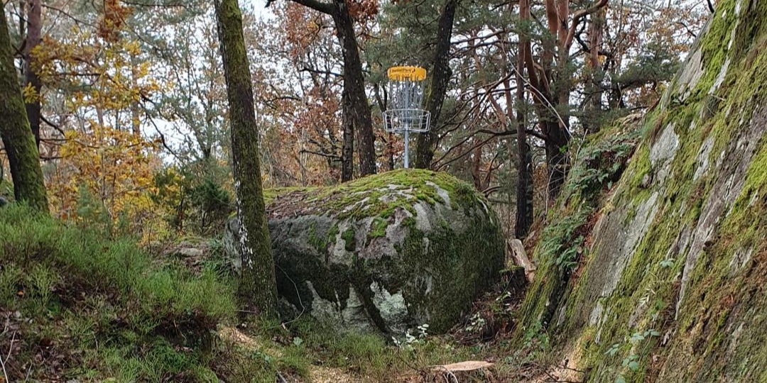 Ukesgolf Risøya 18 hulls - Søndagsgolf Risøya, høst 25