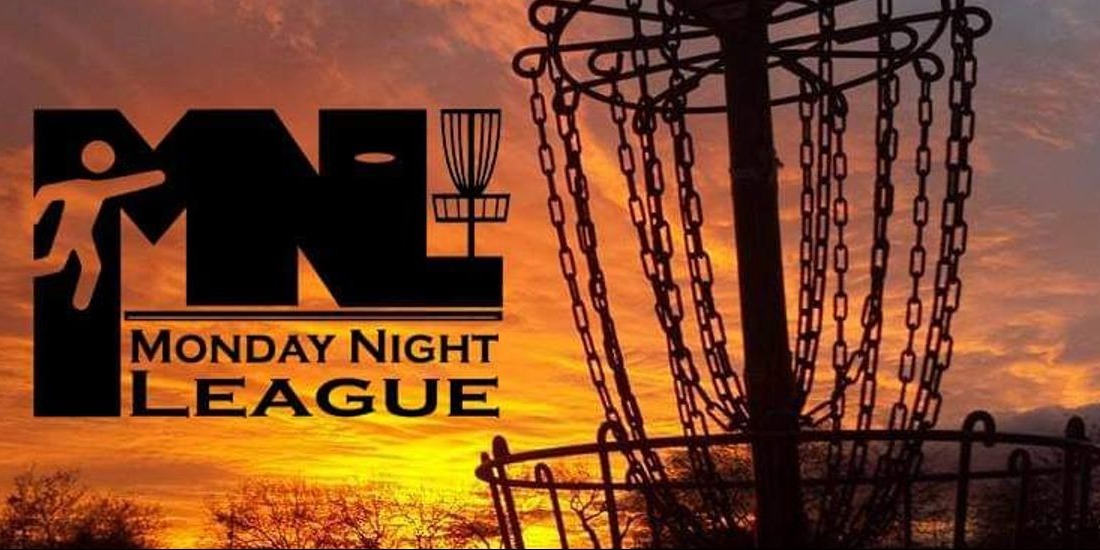 Monday Night League 2026 - Week #3