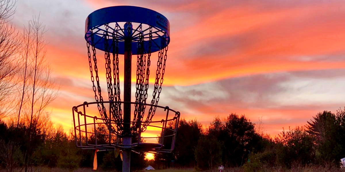 Lake City Disc Golf - LCDG Doubles