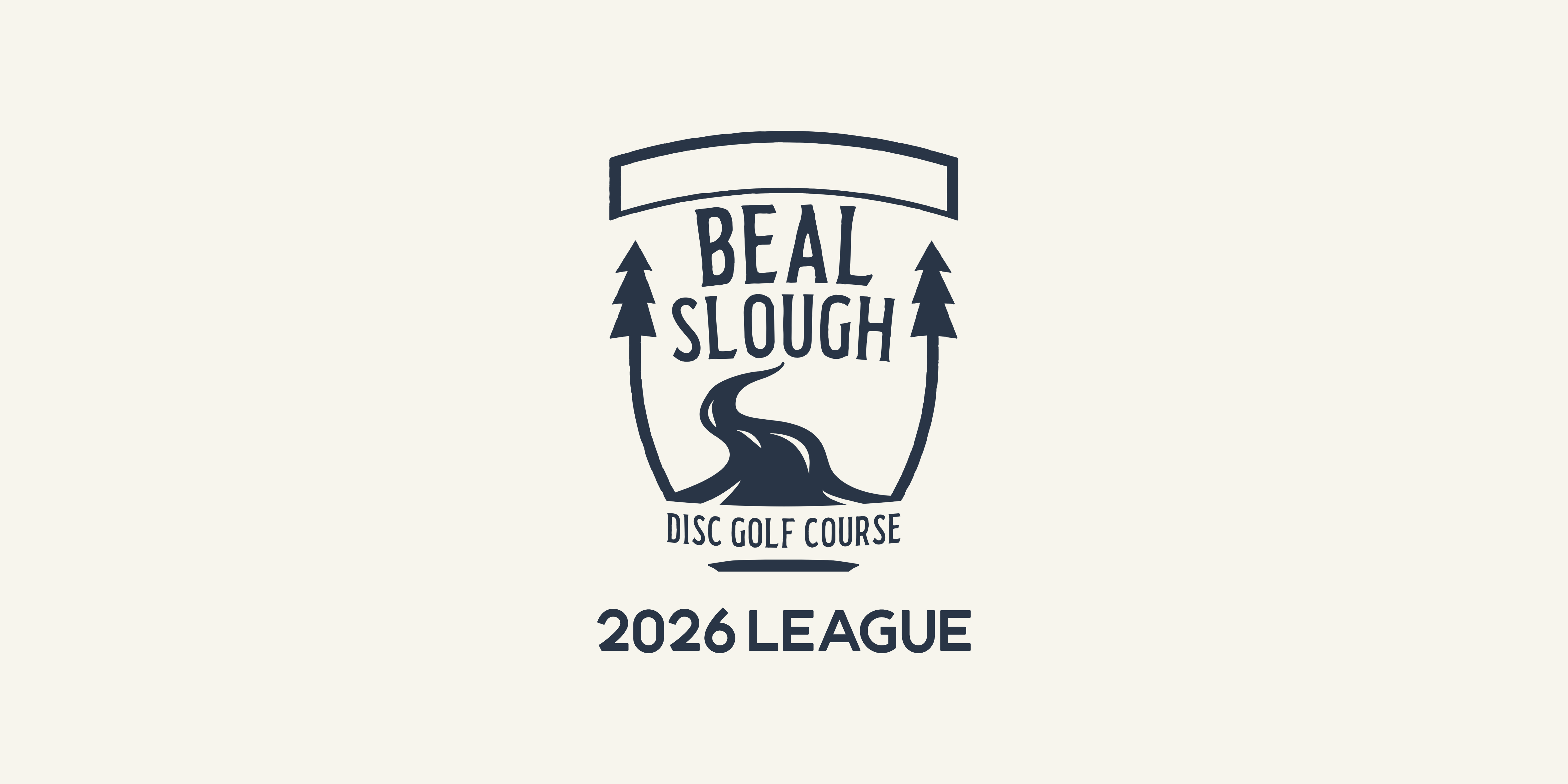 Beal Slough DGC League