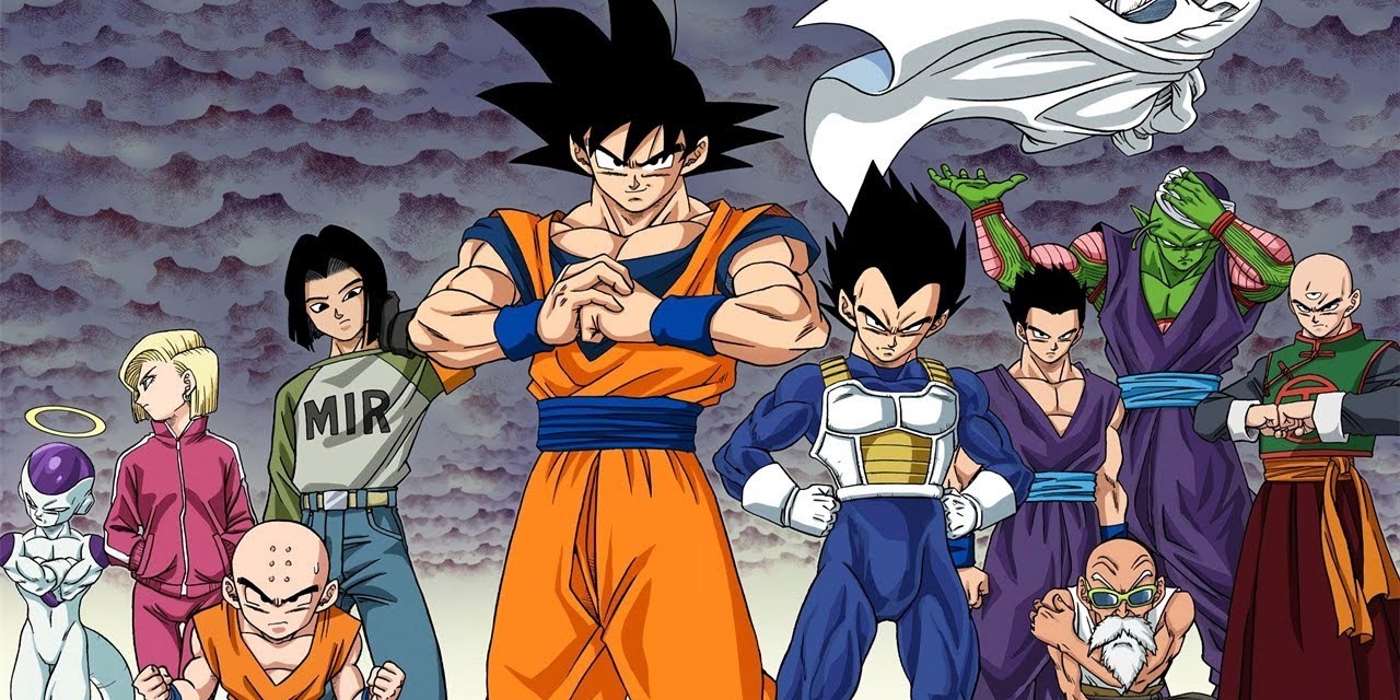 Disc Bros MGL - Tournament of Power