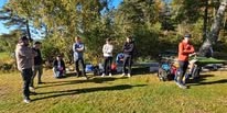 Frostens sommar tour 2025 - Frostens sommar tour 2025
