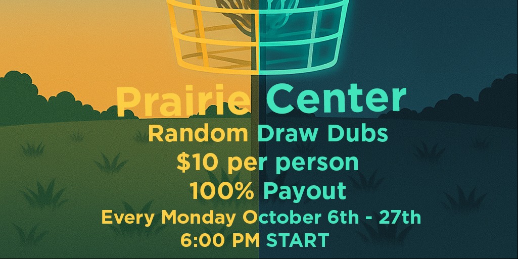 Monday Night DAYGLO Dubs at PC