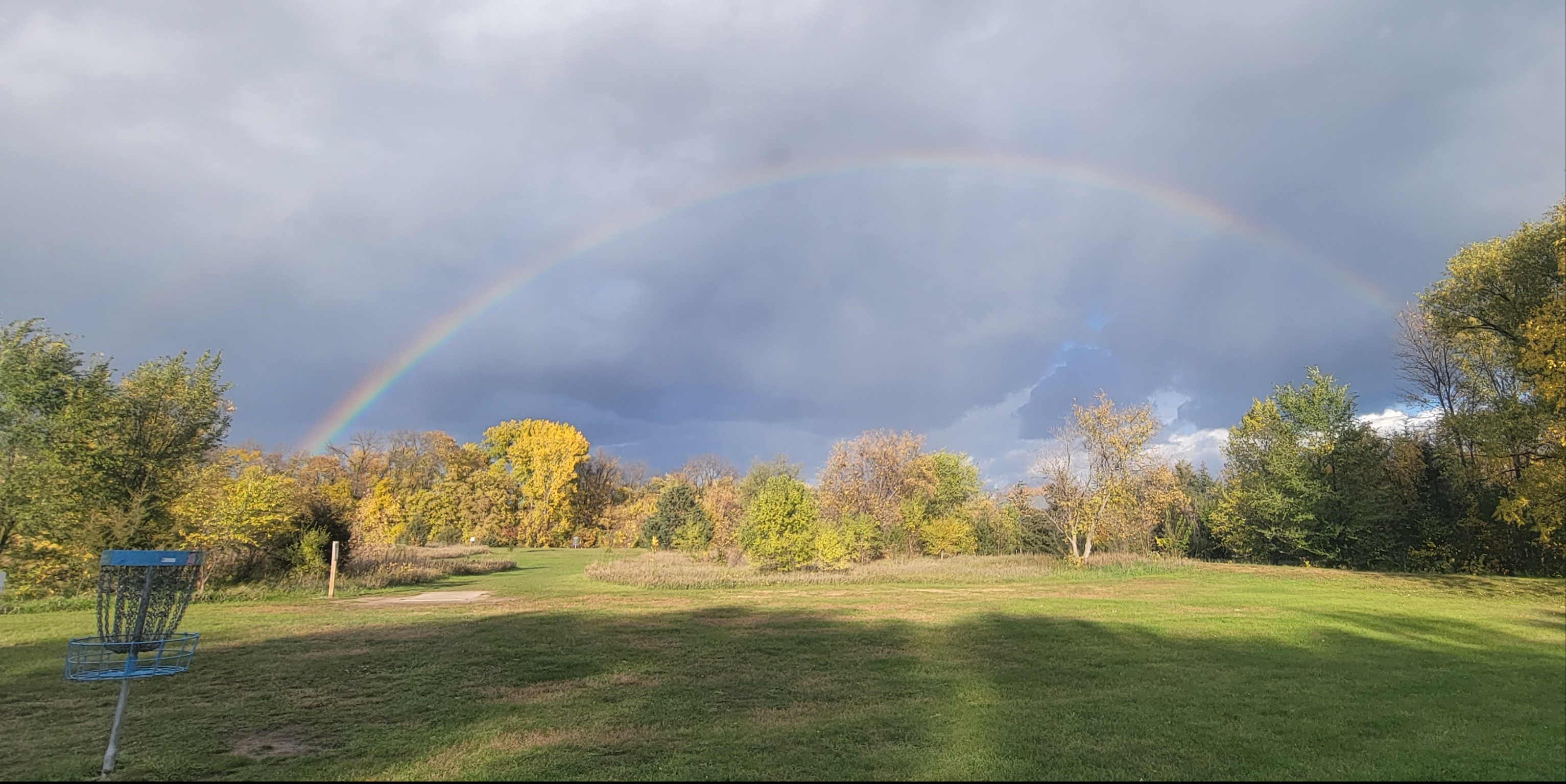 Monday Marauders Monday Marauders Week 10!! 🥳🥳😈💨 Dayton, MN UDisc
