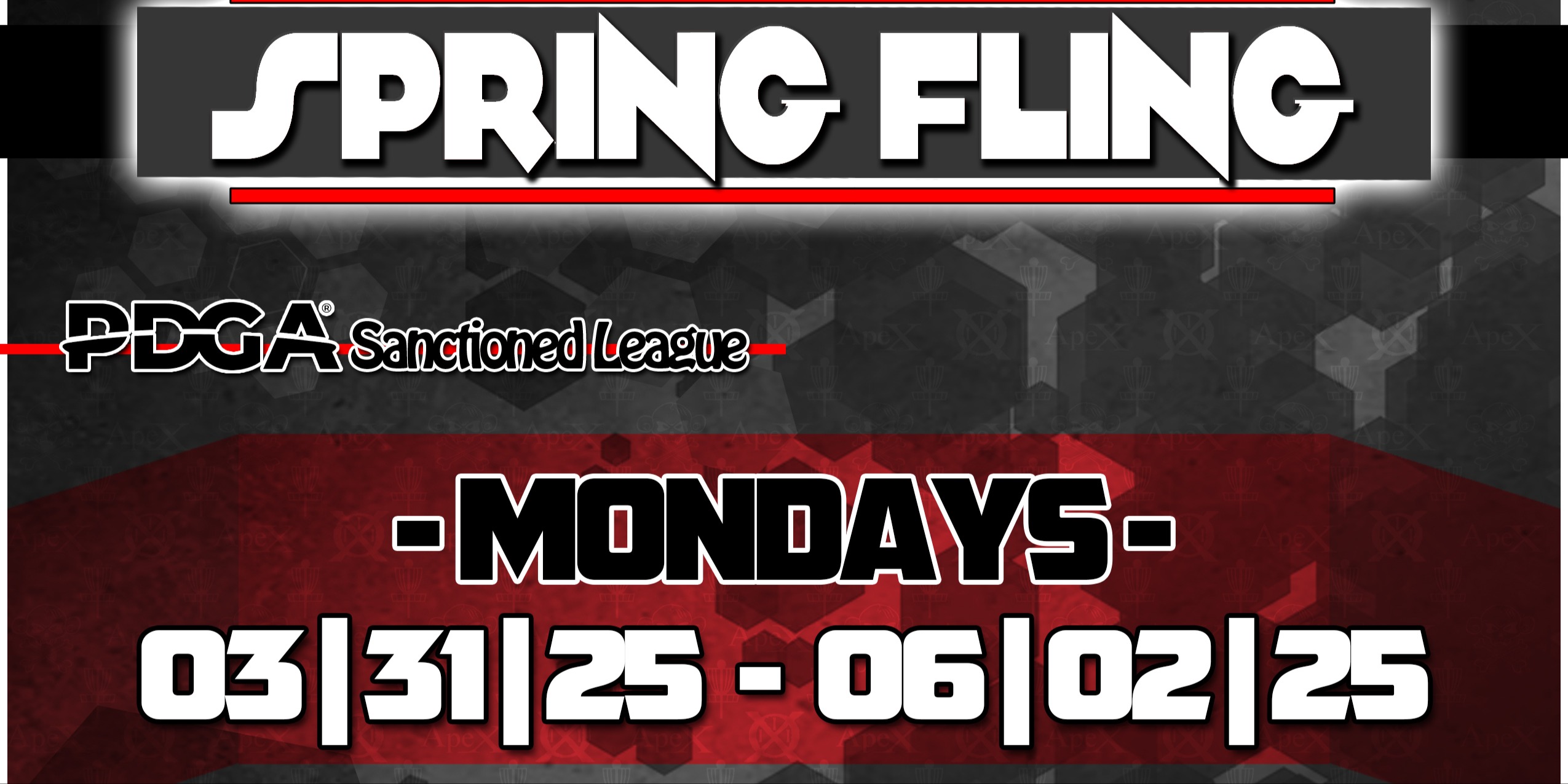 Spring Fling