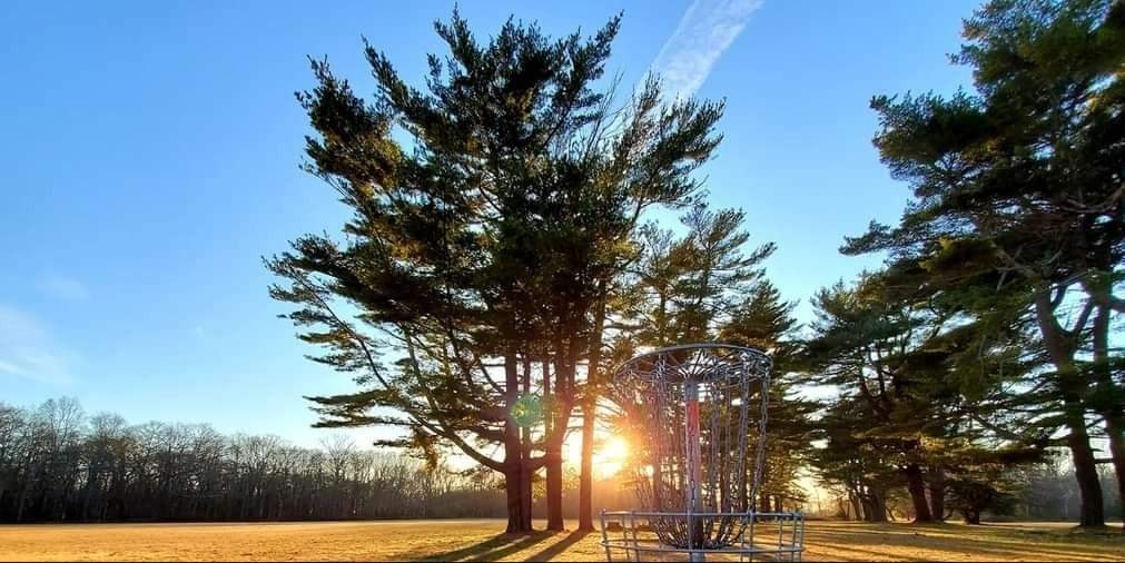 Long Island Disc Golf  - LIDG - Sunday Doubles