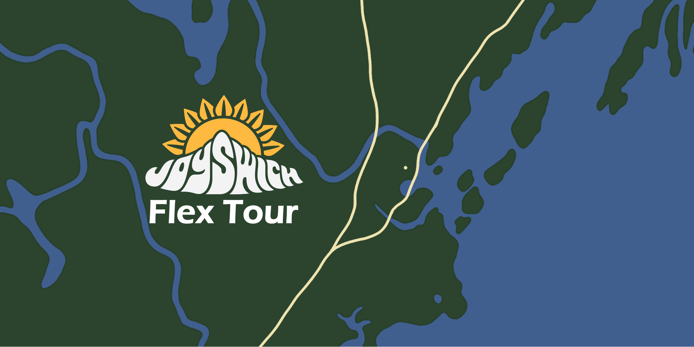 JoySwich Flex Tour