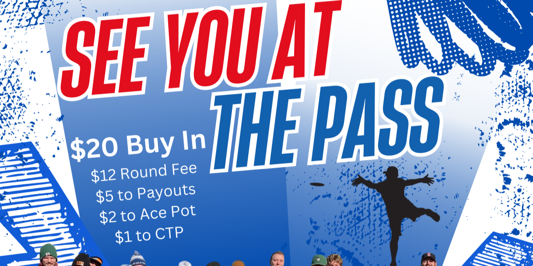 To the Pass Random Doubles - To the Pass Random Doubles