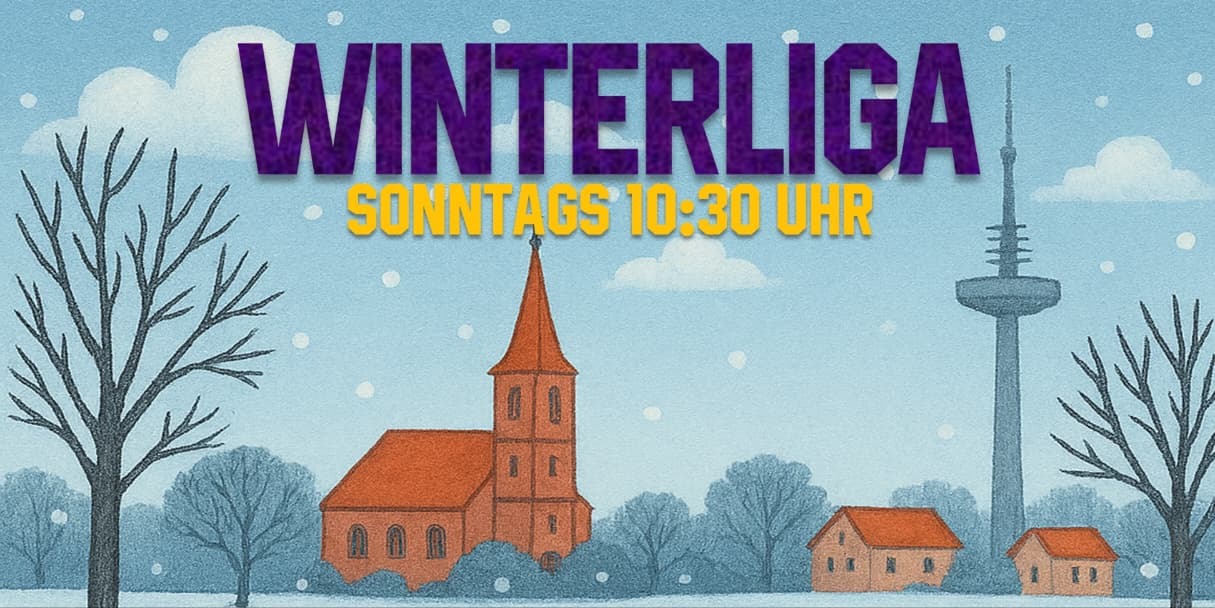 Winterliga Bremervörde - Winterliga Bremervörde