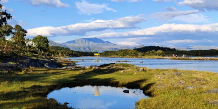 Svarthopen Ukesgolf - Svarthopen Ukesgolf - tirsdager